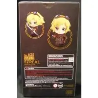 Nendoroid - League of Legends