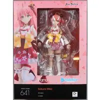 figma - Hololive / Sakura Miko