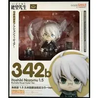 Nendoroid - Sayonara, Zetsubou-Sensei