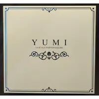 Figure - Yumi (Asanagi) - Asanagi