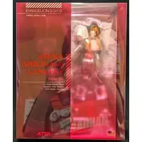 Figure - Neon Genesis Evangelion / Asuka Langley