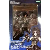 Horror Bishoujo - Edward Scissorhands