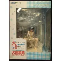 Figure - Inu ni Nattara Suki na Hito ni Hirowareta. (My Life as Inukai-san's Dog.)