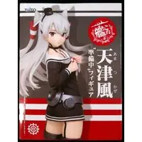 Figure - Prize Figure - KanColle / Amatsukaze