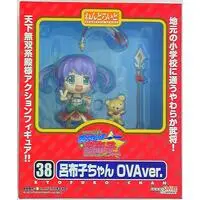 Nendoroid - Yawaraka Sangokushi Tsukisase!! Ryofuko-chan