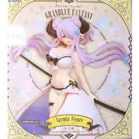 Figure - Prize Figure - Granblue Fantasy / Narmaya