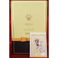 Figure - Nekopara / Azuki