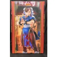 Figure - Street Fighter / Chun-Li