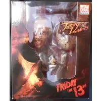 Figure - Friday the 13th