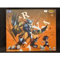 G.E.M. - Digimon Adventure / WarGreymon