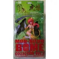 Figure - MON-SIEUR BOME COLLECTION