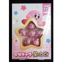 Figure - Kirby's Dream Land