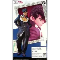Figure - Prize Figure - JoJo's Bizarre Adventure: Diamond is Unbreakable / Higashikata Jousuke