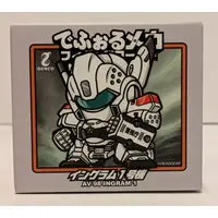 Figure - Patlabor: The Mobile Police