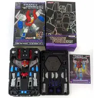 Figure - Transformers / Starscream