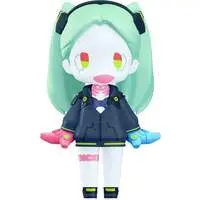 Hello! Good Smile - Cyberpunk: Edgerunners / David Martinez