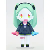 Hello! Good Smile - Cyberpunk: Edgerunners / David Martinez