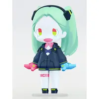 Hello! Good Smile - Cyberpunk: Edgerunners / David Martinez