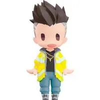 Hello! Good Smile - Cyberpunk: Edgerunners / David Martinez