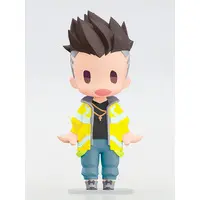 Hello! Good Smile - Cyberpunk: Edgerunners / David Martinez