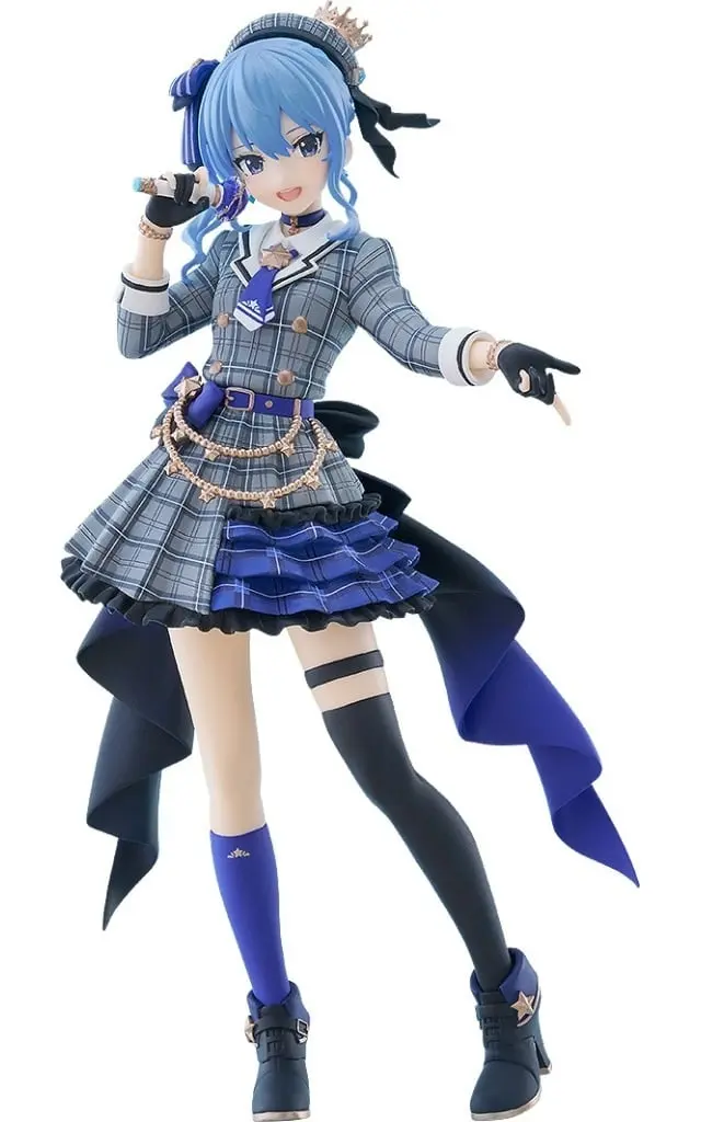 POP UP PARADE - Hololive / Hoshimachi Suisei