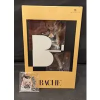 With Bonus - Figure - Azur Lane / Bache