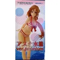 Figure - Sword Art Online / Yuuki Asuna