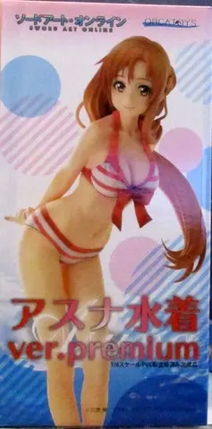 Figure - Sword Art Online / Yuuki Asuna