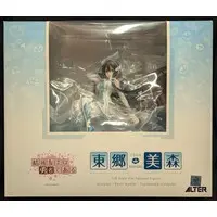 Figure - Yuuki Yuuna wa Yuusha de Aru (Yuki Yuna is a Hero) / Tougou Mimori