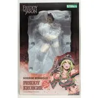 Horror Bishoujo - Freddy vs. Jason