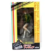 Figure - Prize Figure - Persona 4 / Satonaka Chie