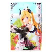 Figure - Hololive / Yuzuki Choco