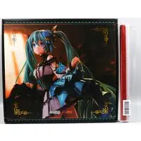 With Bonus - Figure - VOCALOID / Hatsune Miku