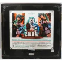 With Bonus - Figure - VOCALOID / Hatsune Miku