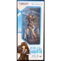 Figure - The iDOLM@STER Cinderella Girls / Shibuya Rin