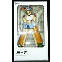 Figure - Getsumen To Heiki Mina