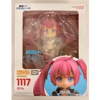 Nendoroid - Tensura / Milim Nava