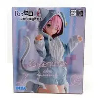 Yumemirize - Re:Zero / Ram