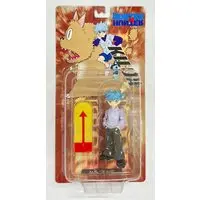 Figure - Hunter x Hunter / Killua Zoldyck