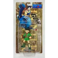 Figure - Hunter x Hunter / Gon Freecss
