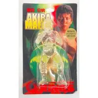 Figure - Charapro (Charapro 前田日明 クリスタルタイプ)