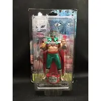 Figure - CHARACTER PRODUCT (CHARACTER PRODUCT 闘龍門メキシコ ウルティモドラゴン(緑コスチューム))