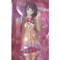 Figure - The iDOLM@STER Cinderella Girls / Shimamura Uzuki