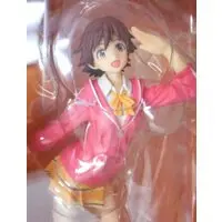 Figure - The iDOLM@STER Cinderella Girls / Honda Mio