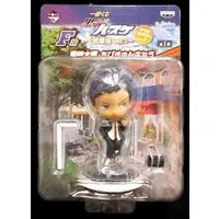 Ichiban Kuji - Kuroko no Basket (Kuroko's Basketball) / Aomine Daiki