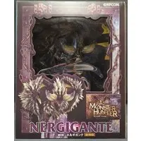 Capcom Figure Builder Creator's Model - Monster Hunter Series / Nergigante