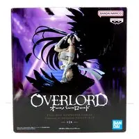 Figure - Prize Figure - Overlord / Albedo