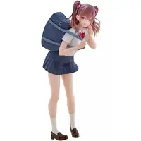 TENITOL - 2.5-jigen no Ririsa (2.5 Dimensional Seduction) / Tachibana Mikari & Amano Ririsa