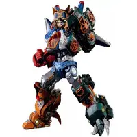 Figure - B’IN MUSIC (MAYDAY MAX(メーデーマックス) BATTLE DAMAGE EDITION 「メイデイ」 1/40 アクションフィギュア)