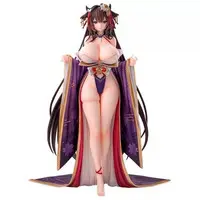 Figure - Azur Lane / Kashino